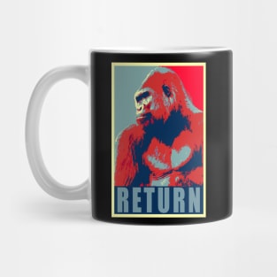 Return (Return to Monke) Mug